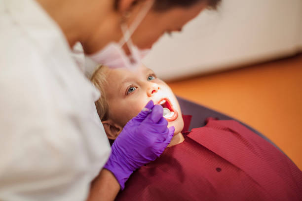 Best Emergency Tooth Extraction in Palm Valley, FL