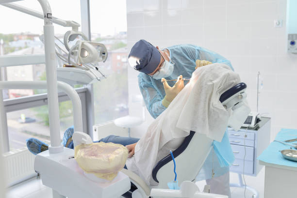 Best Pediatric Emergency Dentist in Palm Valley, FL